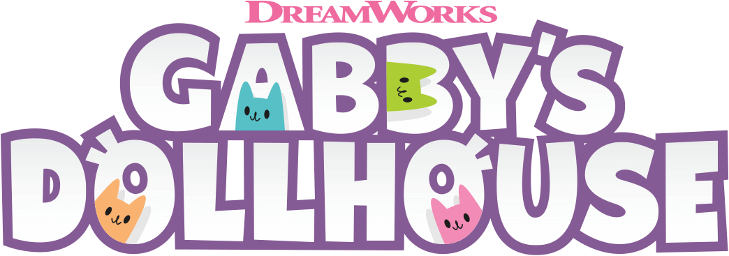 The Gabby's Dollhouse Toys